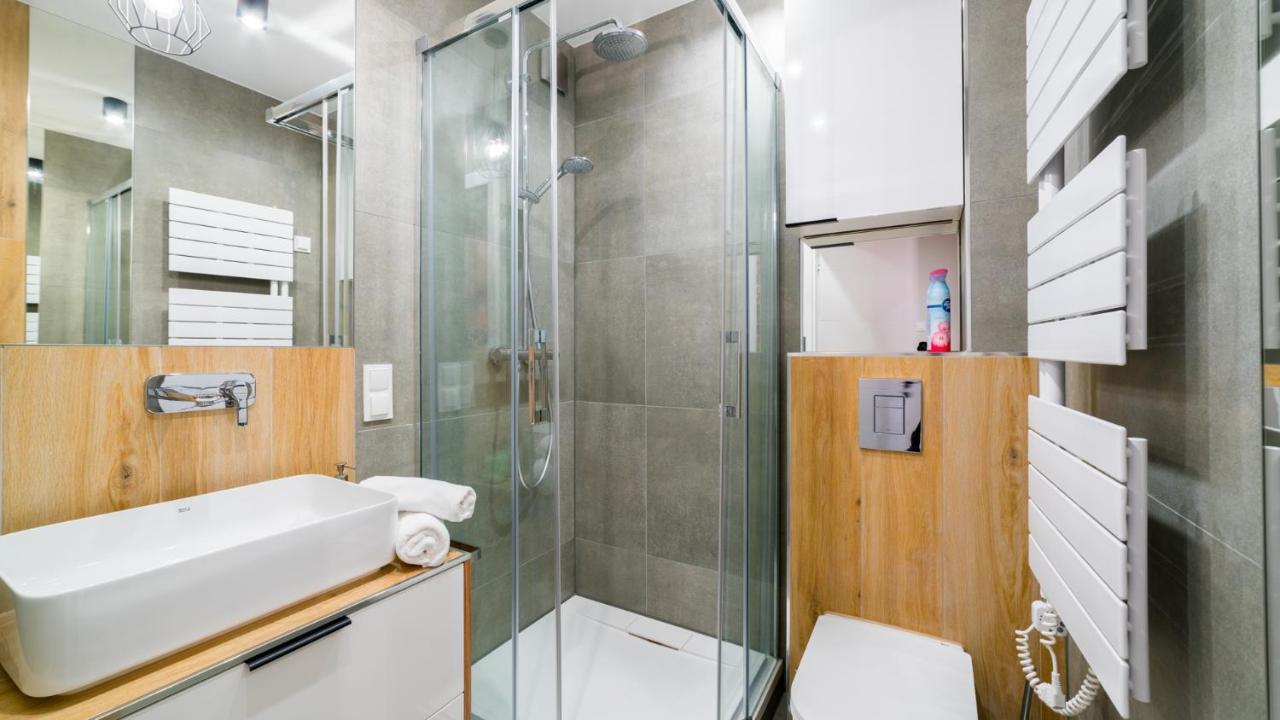 Apartamenty Everysky - Nad Lomnica 1E-2B Карпач Экстерьер фото