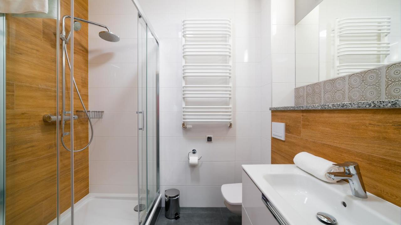 Apartamenty Everysky - Nad Lomnica 1E-2B Карпач Экстерьер фото