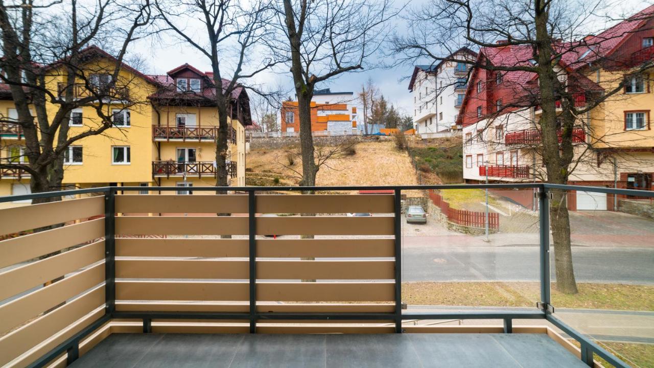Apartamenty Everysky - Nad Lomnica 1E-2B Карпач Экстерьер фото