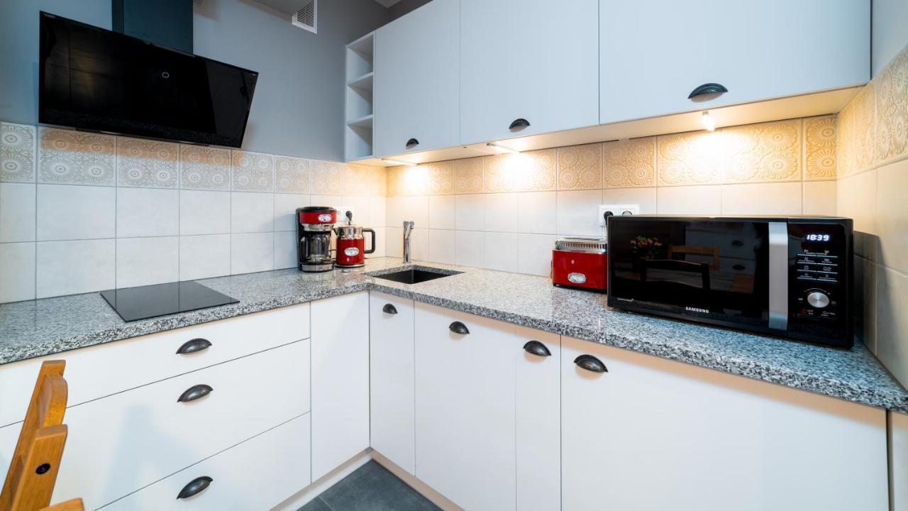 Apartamenty Everysky - Nad Lomnica 1E-2B Карпач Экстерьер фото