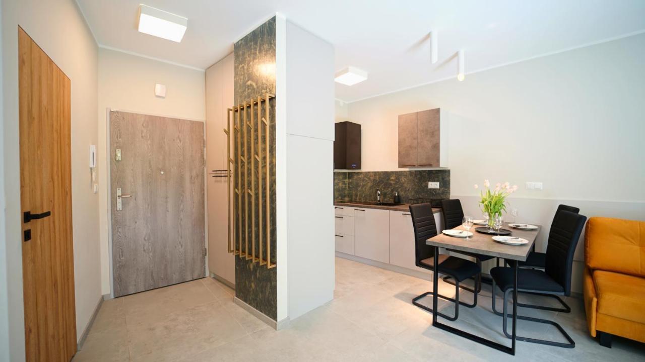 Apartamenty Everysky - Nad Lomnica 1E-2B Карпач Экстерьер фото