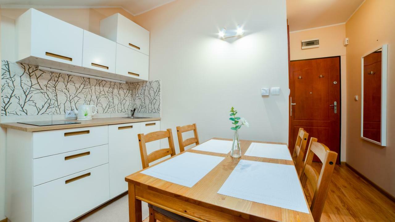 Apartamenty Everysky - Nad Lomnica 1E-2B Карпач Экстерьер фото